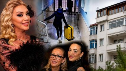 G&uuml;ll&uuml;'n&uuml;n &ouml;l&uuml;m&uuml;nde yeni detaylar ortaya &ccedil;ıktı: İşte ses kayıtları!