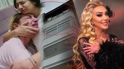 G&uuml;ll&uuml;'n&uuml;n &ouml;l&uuml;m&uuml;nde yeni g&ouml;r&uuml;nt&uuml;: Arkadaşı konuştu! 'Annesini &ouml;ld&uuml;ren bana ne yapar?'