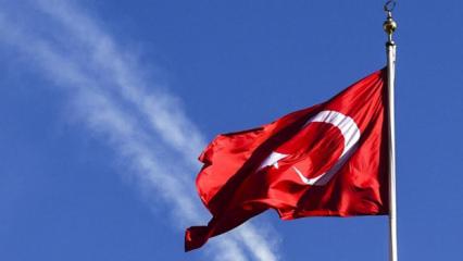 G&uuml;venlik kaynaklarından son dakika a&ccedil;ıklama: 'T&uuml;rkiye savaşın tarafı değildir!'