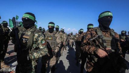 Hamas'tan Gazze i&ccedil;in dikkat &ccedil;eken a&ccedil;ıklama