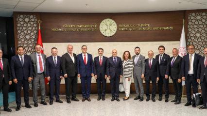 Hizmet ihracatı strateji belgesi yenileniyor