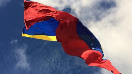 İktidar ve muhalefet anlaştı: Venezuela'da 131 mahkum serbest bırakıldı