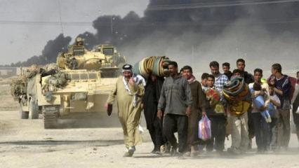 Irak'ta yeni bir savaş kapıda mı?