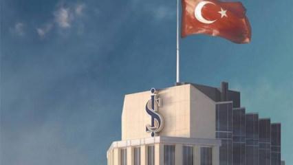 İş Bankası&rsquo;nda Genel M&uuml;d&uuml;r değişikliği! İşte yeni isim...