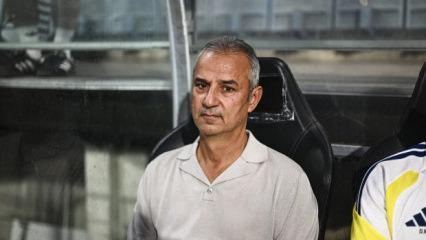 İsmail Kartal'dan yıldız isim i&ccedil;in 'Ayrılık' a&ccedil;ıklaması! 'Y&ouml;netim &ccedil;alışıyor'