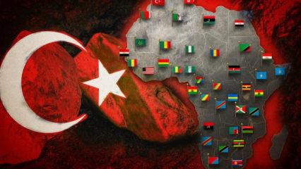 İsrail panikte! T&uuml;rkiye d&uuml;nyanın en değerli noktasına g&ouml;z dikti...