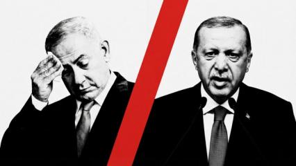 İsrailli uzmandan &ldquo;sonsuz savaş&rdquo; itirafı: Tel Aviv yalnızlaşırken T&uuml;rkiye parlıyor! 