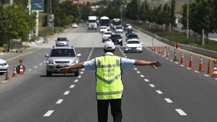 İstanbul'da yarın bazı yollar kapatılacak: Alternatif g&uuml;zergahlar duyuruldu!