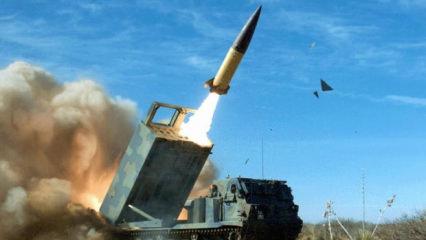 T&uuml;rkiye envanterindeki 70 ATACMS f&uuml;zesinin Ukrayna'ya devri i&ccedil;in s&uuml;re&ccedil; başlatıldı