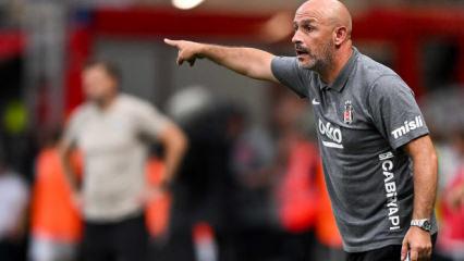 Italiano transfere el attı! Beşiktaş aradığı orta sahayı Serie A'da buldu