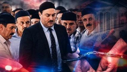 İtiraf&ccedil;ıların dilinden Alihan Kuriş Su&ccedil; &Ouml;rg&uuml;t&uuml;: FET&Ouml; bizi ele ge&ccedil;irdi! İkna odaları...