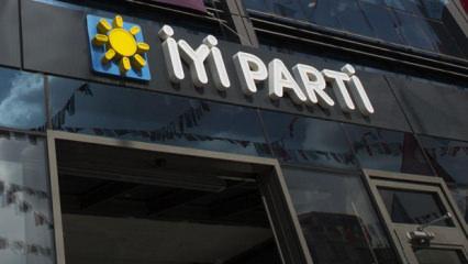 İYİ Parti&rsquo;de bir şok daha! Milletvekili &Ouml;mer Karakaş partisinden istifa etti