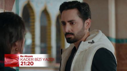 Kader Bizi Yazdı 15. b&ouml;l&uuml;m: Riya'dan Kabir'e ağır s&ouml;zler 