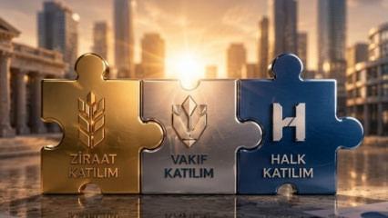 Kamu Katılım bankalarının birleştirilmesi: Yeniden d&uuml;ş&uuml;nmek?