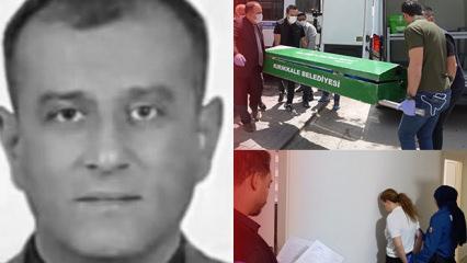 Kan donduran sır! Cesedi 12 yıl derin dondurucuda saklamışlar: 7 milyon veri ele verdi!