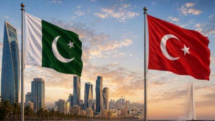 Kardeş &uuml;lkeden T&uuml;rkiye'ye davet! T&uuml;rk iş d&uuml;nyasını heyecanlandıran &ccedil;ağrı