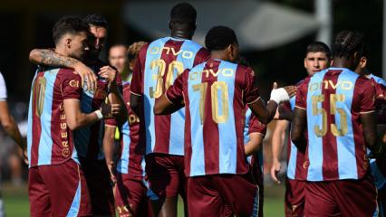 Kasımpaşa - Trabzonspor! İlk 11'ler