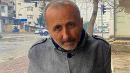 Kayıp Alzheimer hastası arazide &ouml;l&uuml; bulundu