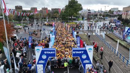 Kayseri Yarı Maratonu&rsquo;nda Halk Koşusu kayıtları başladı