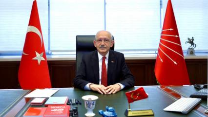 Kılı&ccedil;daroğlu yeniden aday olacak mı? CHP'den dikkat &ccedil;eken a&ccedil;ıklama