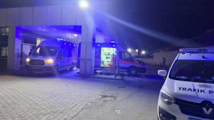 Kına gecesinde ağır yaralanan 4 kişiden biri hayatını kaybetti