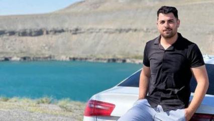 Konya'da d&uuml;ğ&uuml;n kana bulandı! Arkadaşını kabinden bı&ccedil;aklayarak &ouml;ld&uuml;rd&uuml;
