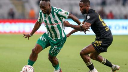 S&uuml;per Lig'de nefes kesen ma&ccedil;! Zafer 90+8'de geldi