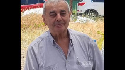 K&ouml;yde korkun&ccedil; olay: Ayva ağacı keserken yeğeni tarafından canice &ouml;ld&uuml;r&uuml;ld&uuml;