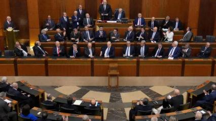L&uuml;bnan idam cezasını kaldırdı