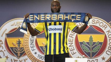 Lukaku oynayacak mı? Fenerbah&ccedil;e'den flaş karar!