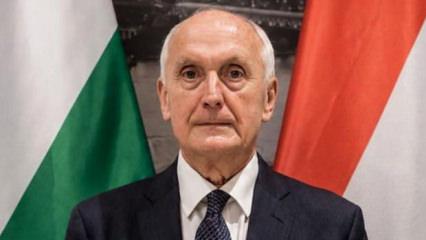 Macaristan'ın yeni cumhurbaşkanı belli oldu