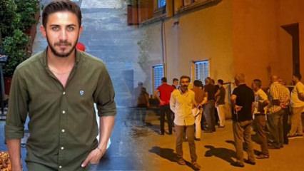 Mardin'de &ouml;ld&uuml;r&uuml;len Doğan'ın cinayet ş&uuml;phelisi aile i&ccedil;inden &ccedil;ıktı
