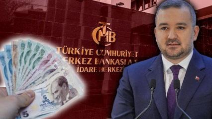 Merkez Bankası sinyali verdi: İndirim ne zaman olacak?