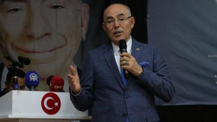 MHP'li Karakaya: Ter&ouml;ristle m&uuml;zakere yapılmadı