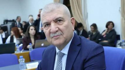 Milletvekili Kani Torun istifa edeceğini duyurdu: Yerime birini bulun! Rotası belli oldu