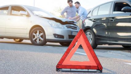 Trafik sigortasında yeni fiyatlar belli oldu!