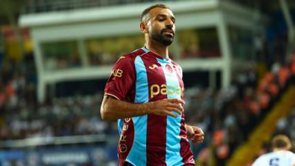 Mohamed Salah siftah yaptı!