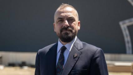 AK Parti y&uuml;z binleri toplayacak: 25. yıla &ouml;zel dev miting!
