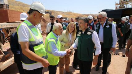 Ter&ouml;rs&uuml;z T&uuml;rkiye'nin dev adımı: B&ouml;lge ekonomisine 43 milyarlık katkı