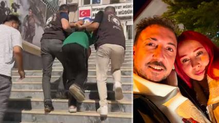 Nilda Şahin cinayetinde katilin pişkin ifadesi ortaya &ccedil;ıktı! Mezarına gidince yakalandı