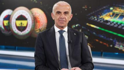 Oğuz &Ccedil;etin a&ccedil;ıkladı! Fenerbah&ccedil;e'nin talebi reddedildi