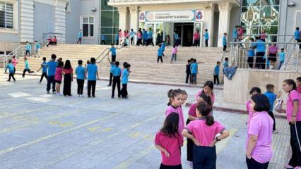 Okullarda yeni d&ouml;nem: 81 ilde İŞKUR &uuml;zerinden 30 bin personel alınacak