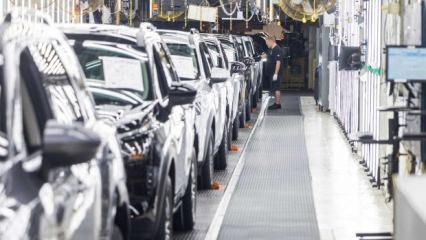 Otomotiv devinden T&uuml;rkiye kararı: En &ccedil;ok satan model Bursa'da &uuml;retilecek