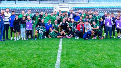 Oynayacak futbolcu bulamadılar! Efsane takım daha lig başlamadan k&uuml;me d&uuml;şecek