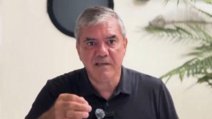 AK Parti'den intikam alan kirli ittifak: Kuriş Su&ccedil; &Ouml;rg&uuml;t&uuml; CHP ve Yeni Parti&rsquo;ye uzanacak!