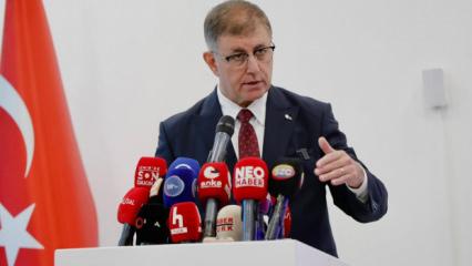 WhatsApp krizi patladı! Cemil Tugay'ın rotası belli oldu! G&uuml;ndem olan iddia!