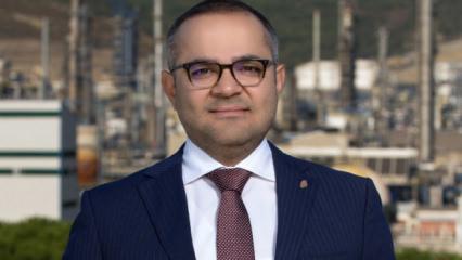 Petkim Genel M&uuml;d&uuml;r&uuml; Mirzayev: T&uuml;rkiye &ouml;nemli fırsatlar sunuyor