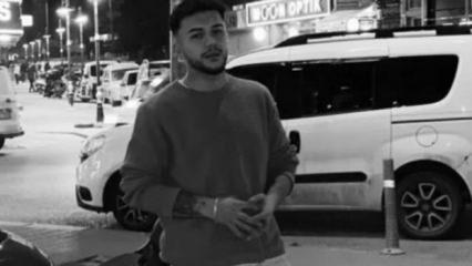 Polatlı'da otomobil ile motosiklet &ccedil;arpıştı: 1 &ouml;l&uuml;