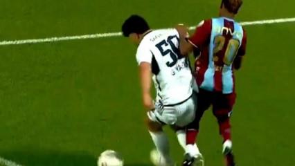 S&uuml;per Lig'de sezonun ilk penaltısı! Karar &ccedil;ok tartışılacak