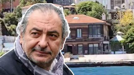 Reha Muhtar'ın mirası ortaya &ccedil;ıktı
